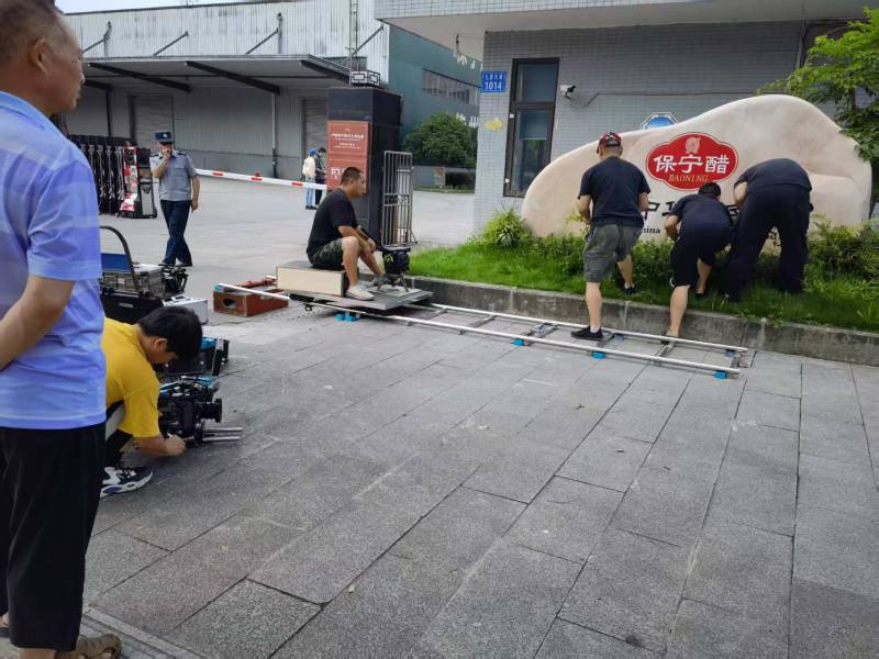 咸丰县广告片拍摄公司核心优势：全流程服务，让品牌广告片省心更出彩