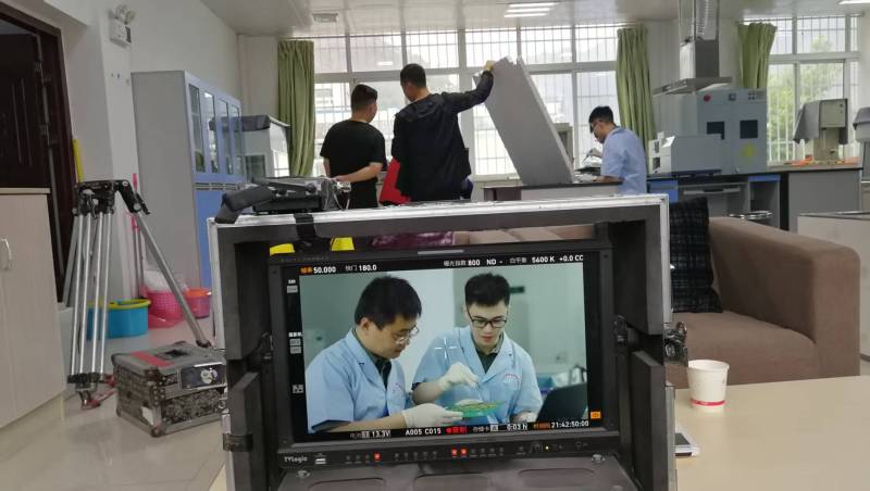 元宇宙搭台唱戏，咸丰县广告片拍摄公司抢滩虚拟世界首支舞