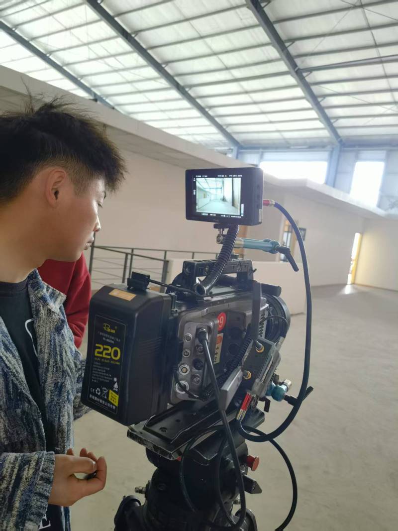 解锁咸丰县广告片拍摄：以创意镜头，解锁品牌商业价值新高度