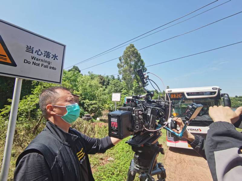 咸丰县TVC拍摄公司：深耕本地市场，为品牌定制专属拍摄方案