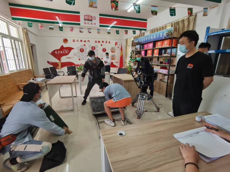 咸丰县广告片拍摄公司：极简主义践行者，少即是多的视觉哲学