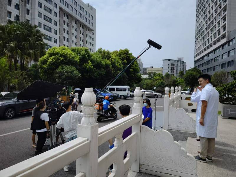 咸丰县广告片拍摄公司低成本实现高规格制作的诀窍