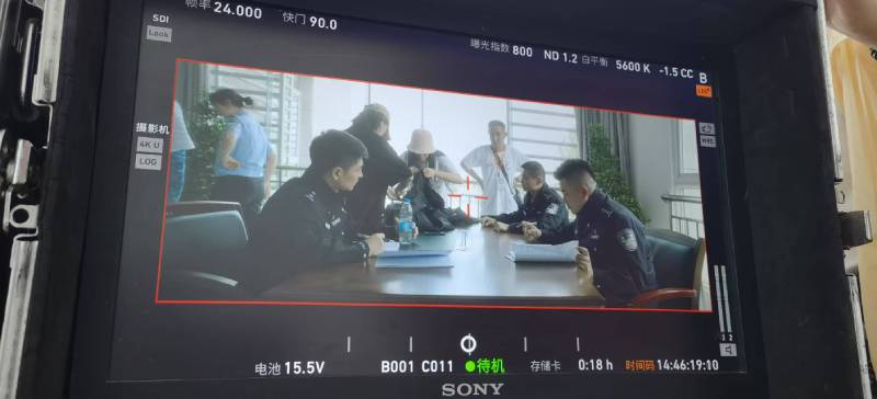 咸丰县广告片拍摄公司服务世界500强的标准化体系